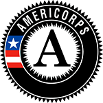 Americorps logo