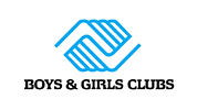 Boys and Girls Clubs logo