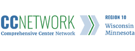 Wisconsin Minnesota Comprehensive Center for Region 10