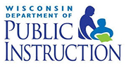 Wisconsin Department of Public Instruction logo